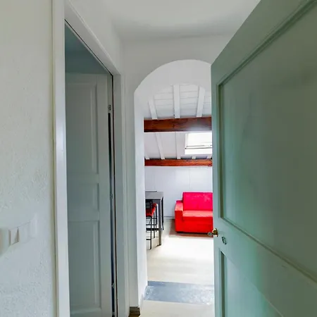 Appartement Baia Dei Frati *