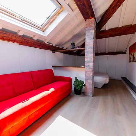 Baia Dei Frati Appartement