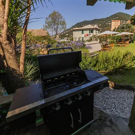 Baia Dei Frati Apartament