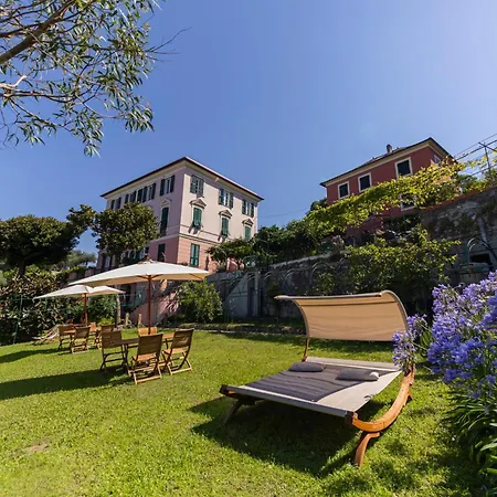 Apartament Baia Dei Frati