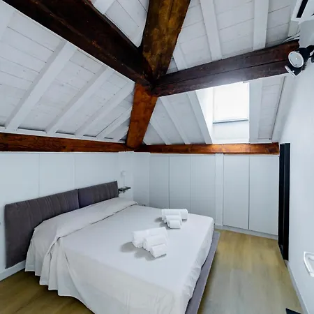 Apartament Baia Dei Frati