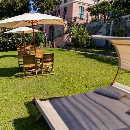 Baia Dei Frati Apartament Recco