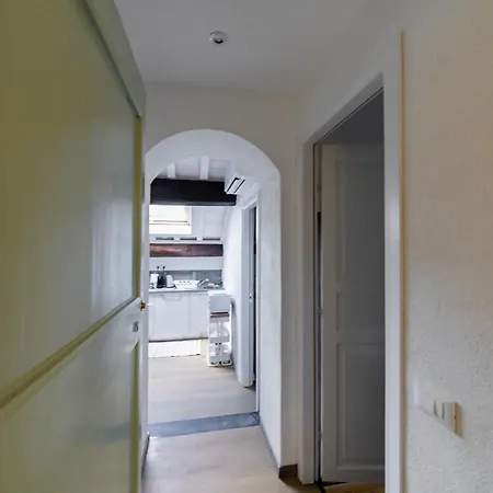 Apartament Baia Dei Frati Recco
