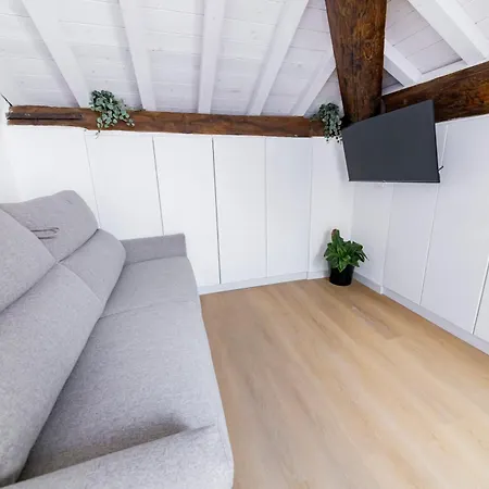 Baia Dei Frati Appartement