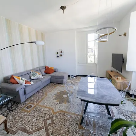 Baia Dei Frati Apartament *