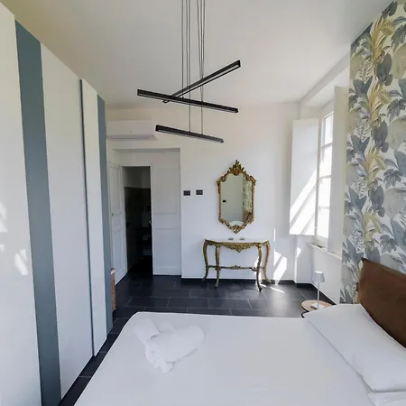 Baia Dei Frati Apartament Recco