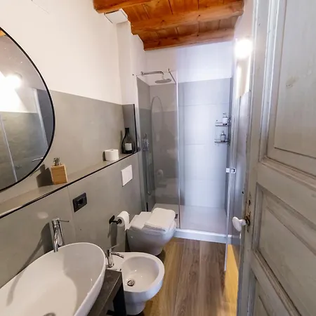 Appartement Baia Dei Frati Recco
