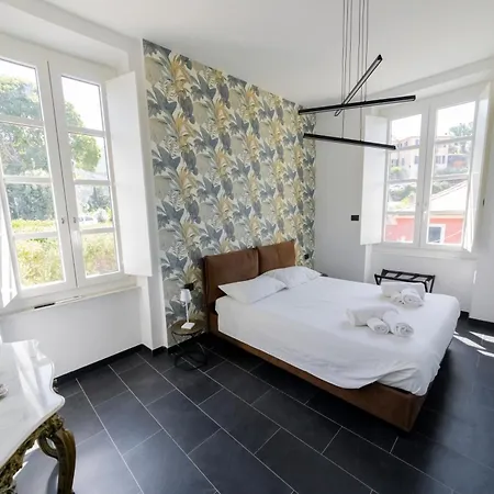 Baia Dei Frati Apartament