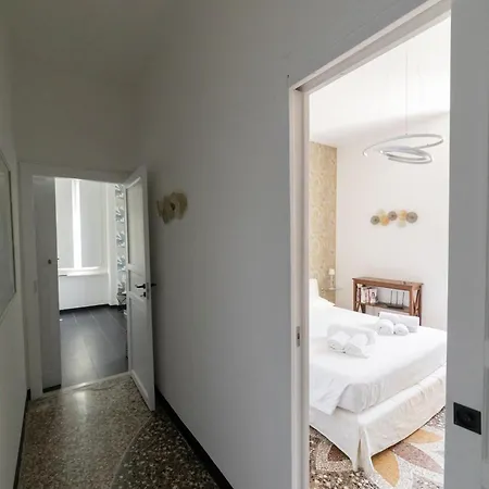 Appartement Baia Dei Frati