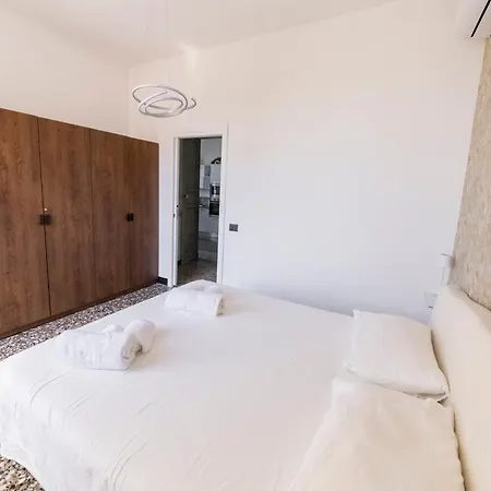 Baia Dei Frati Apartament *