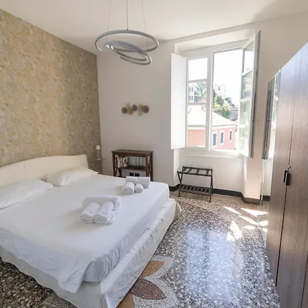 Apartament Baia Dei Frati *