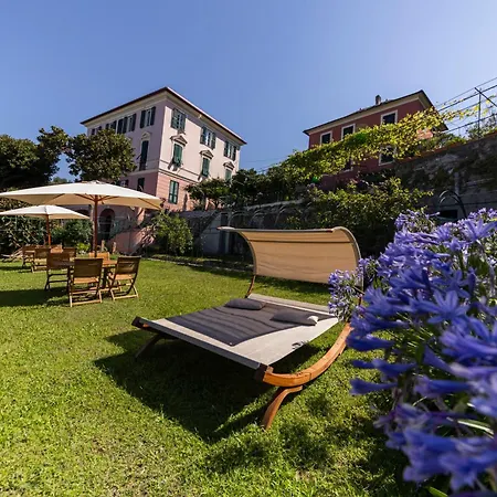 Apartament Baia Dei Frati *