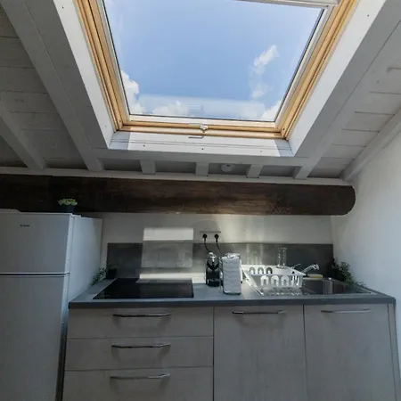 Baia Dei Frati Apartament Recco