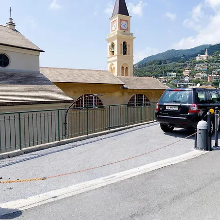 Apartamento Baia Dei Frati *