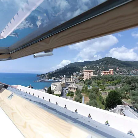 Baia Dei Frati Apartamento *