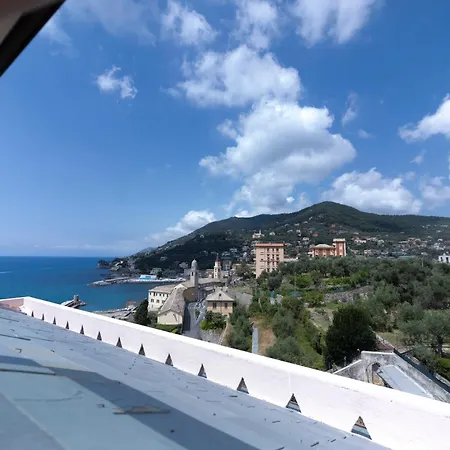 Appartement Baia Dei Frati